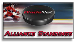 3 Alliance Bladenet Standings